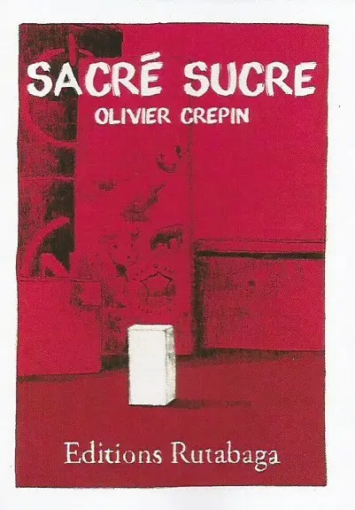Sacré Sucre
