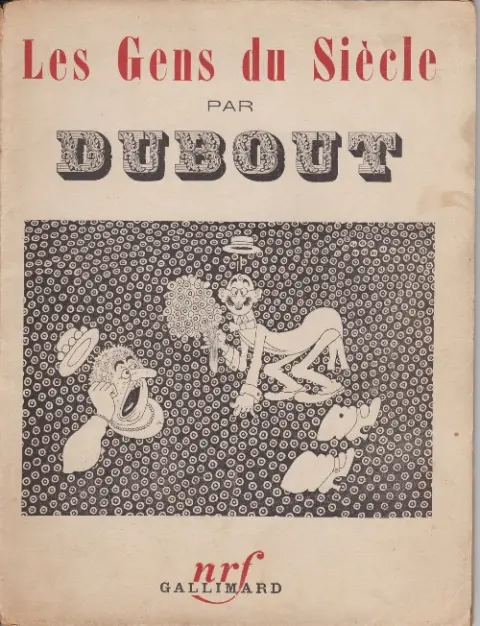 Les Gens du Siècle
