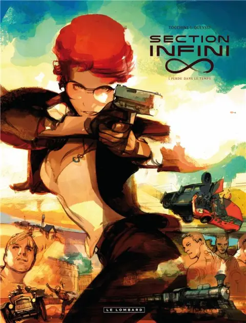 Section Infini