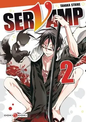 Servamp 2