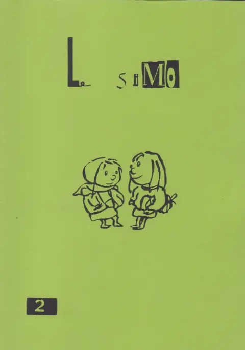 Le Simo Tome 2