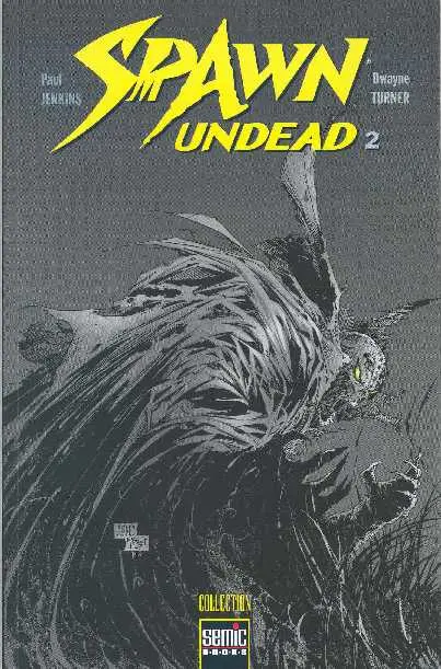 Spawn - Undead 2