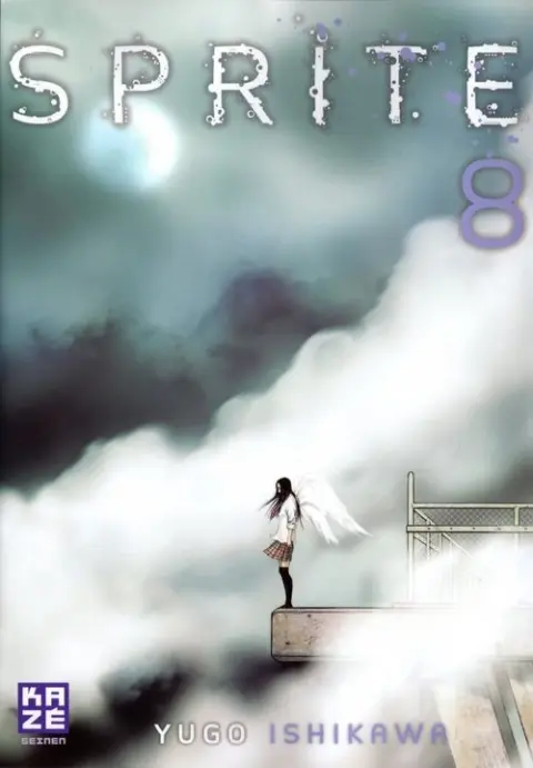 Sprite 8