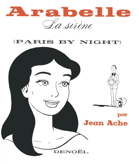 Arabelle