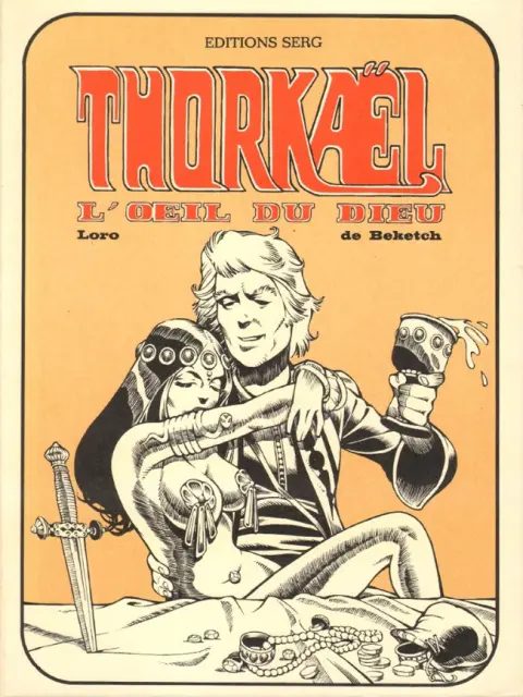 Thorkaël