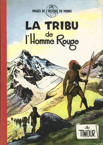 Les Timour