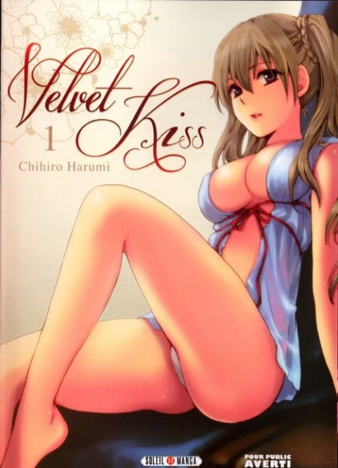 Velvet Kiss 1