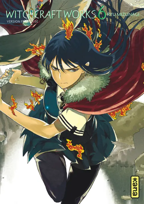 Witchcraft works 6