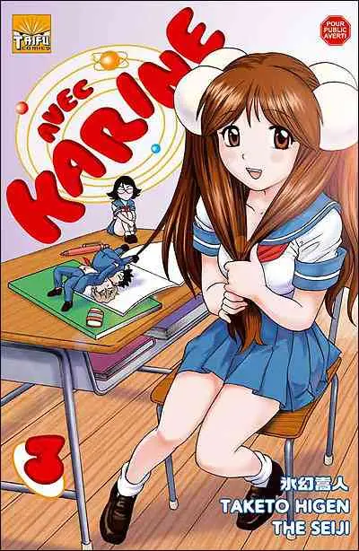Avec Karine 3