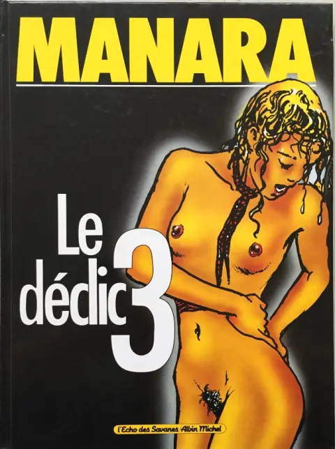 Couverture de l'album Le déclic 3