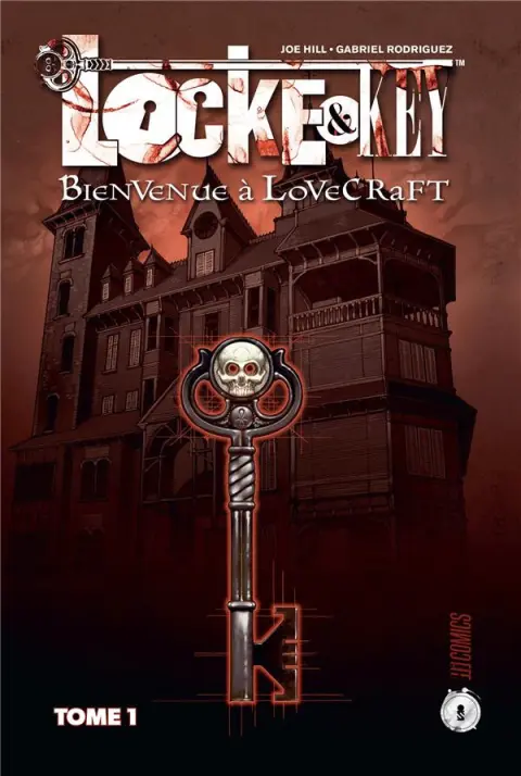 Locke & Key