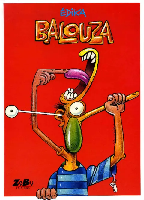 Balouza
