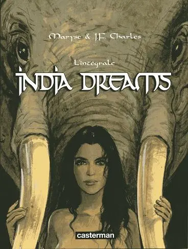 India dreams L'intégrale