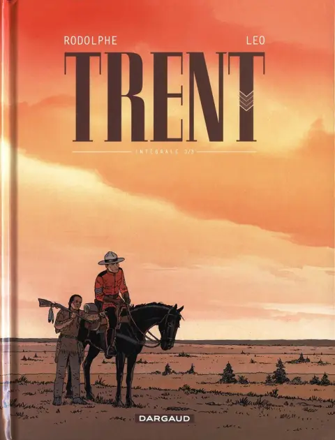 Trent Intégrale 3/3