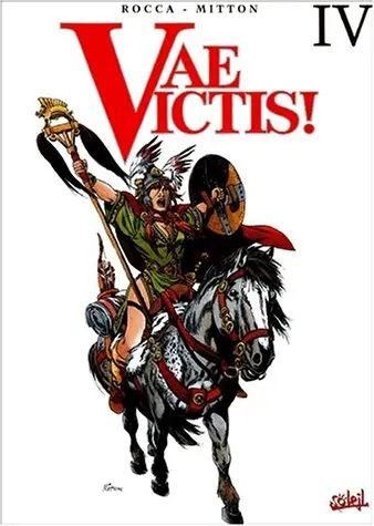 Vae Victis ! IV
