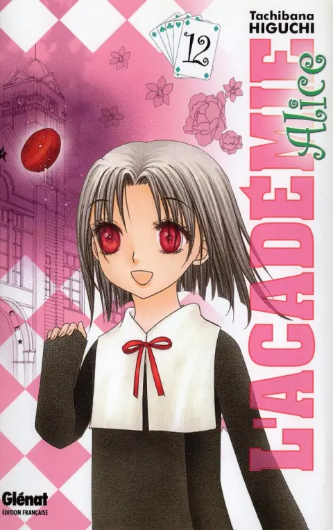 L'Académie Alice 12