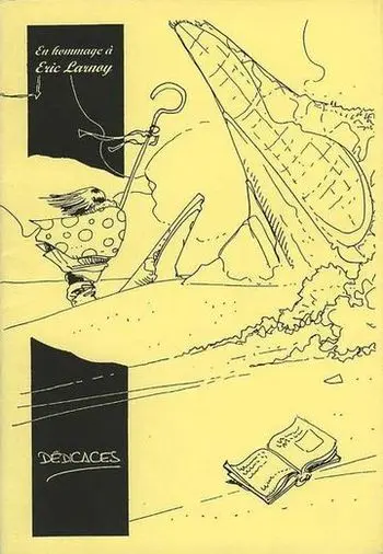 Dédicaces