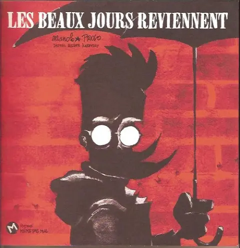 Les Beaux jours reviennent