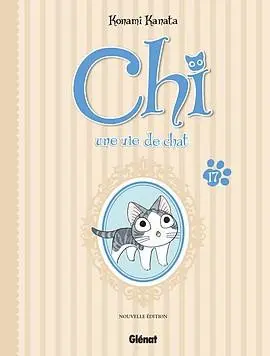 Chi - Une vie de chat Grand format 17