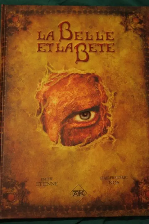 La Belle et la Bête