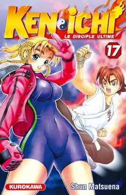 Ken-Ichi 17