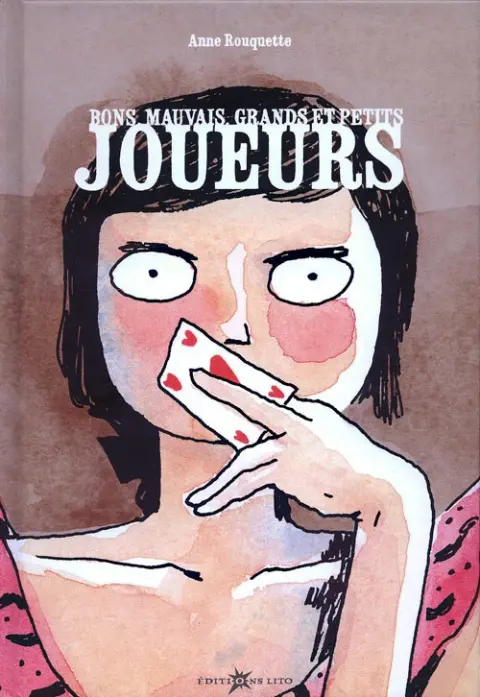 Bons, mauvais, grands et petits joueurs