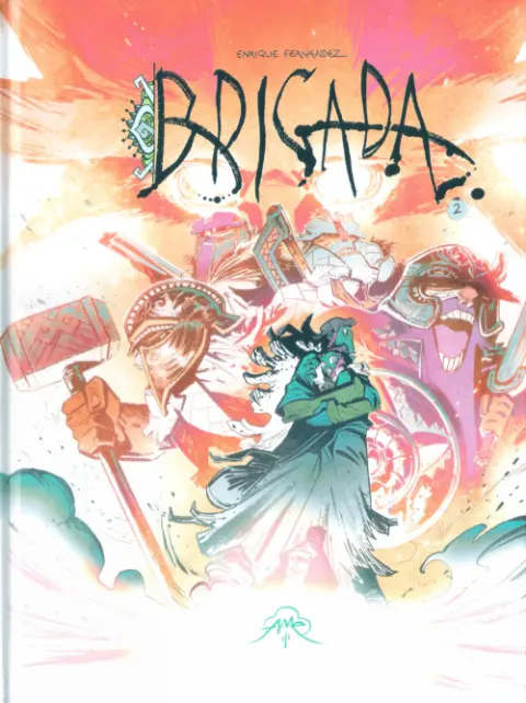 Brigada 2