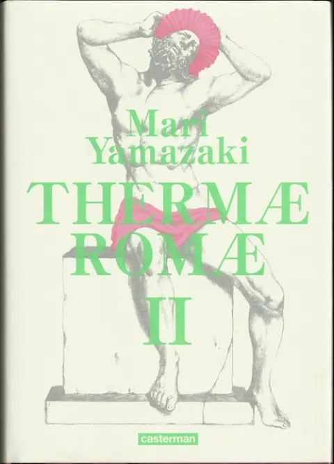 Thermae Romae II