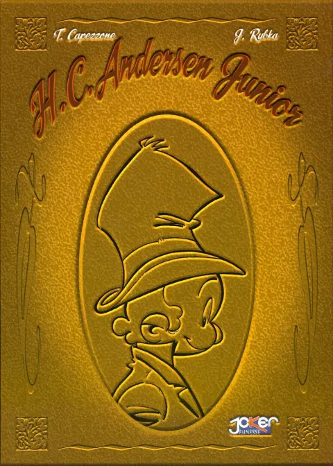 H.C. Andersen Junior