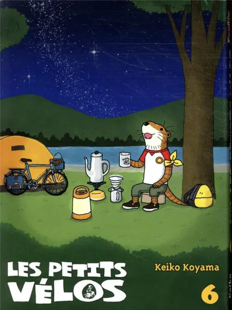 Les Petits Vélos 6