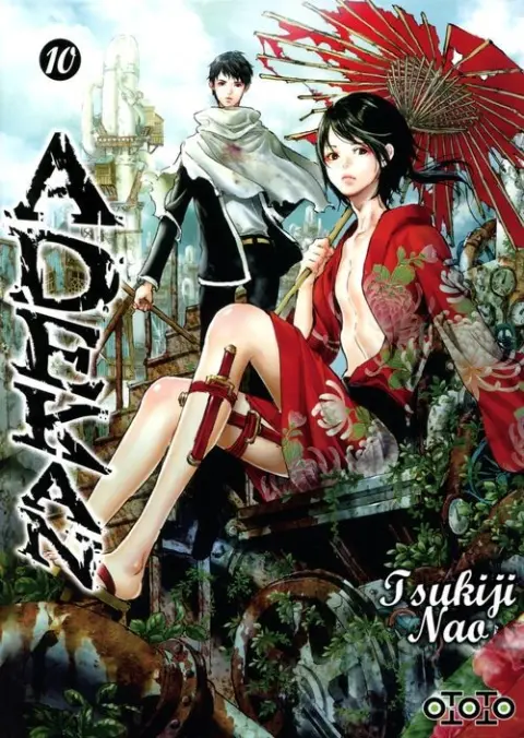 Adekan 10