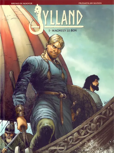 Jylland