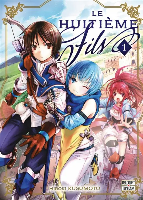 Le huitième fils