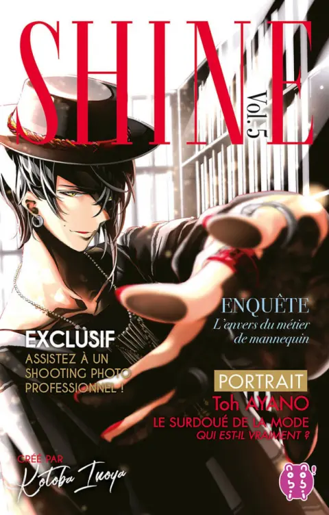 Shine Vol. 5