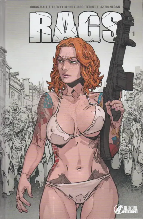 Rags 1