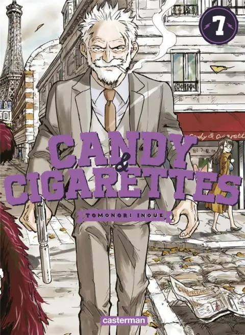 Candy & cigarettes 7