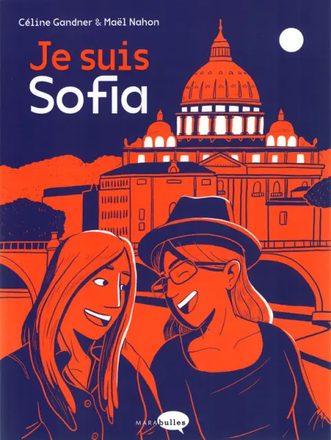 Je suis Sofia
