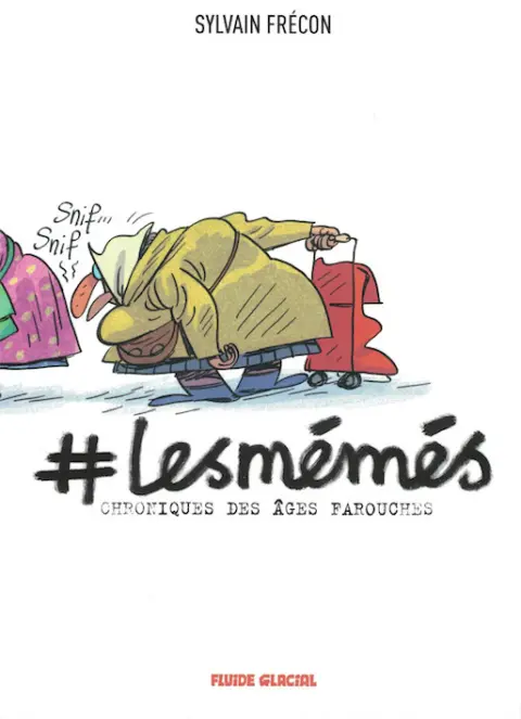 #Lesmémés