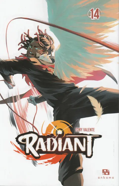 Radiant 14