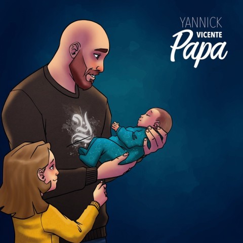 Couverture de l'album Papa