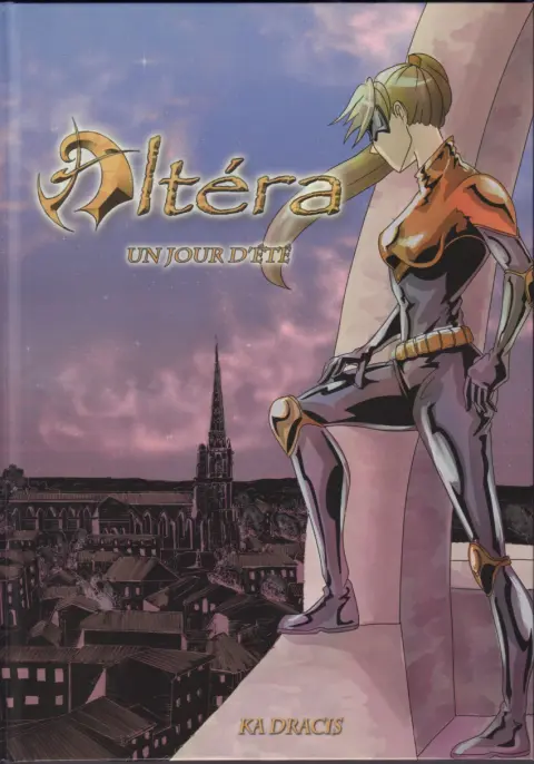 Altéra