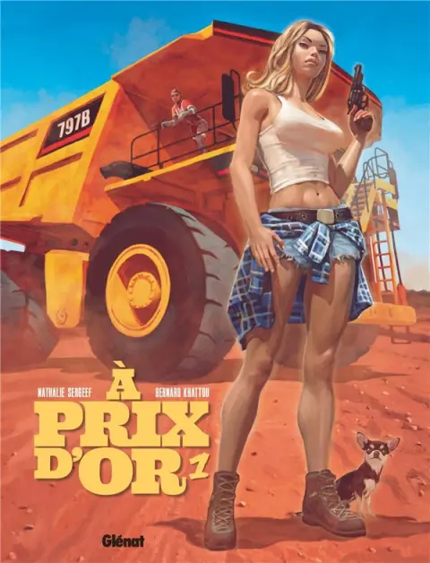 À prix d'or