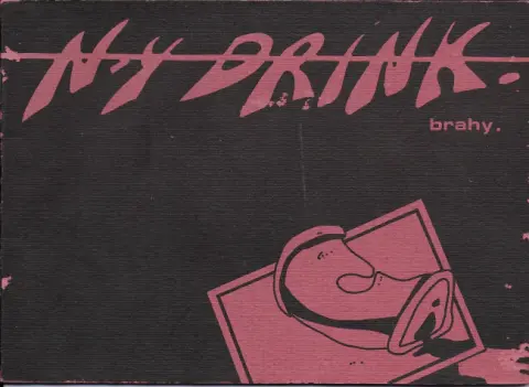 New York Drink