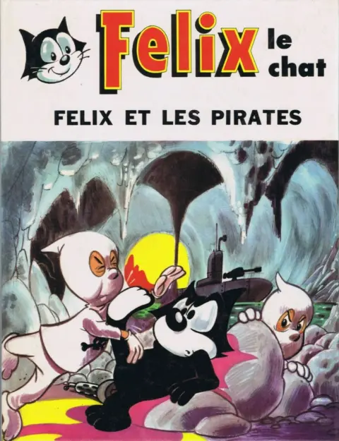 Félix le chat (M.C.L.)