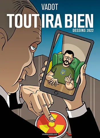 Tout ira bien Dessins 2022