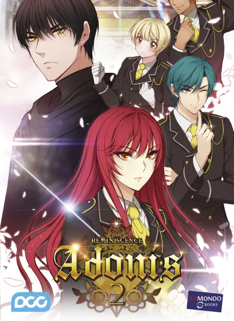 Adonis : Reminiscence 2