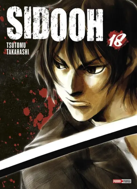 Sidooh 18