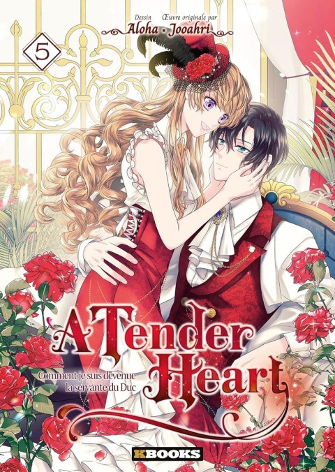 A Tender Heart 5