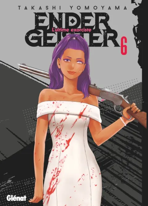 Ender Geister : L'Ultime Exorciste 6