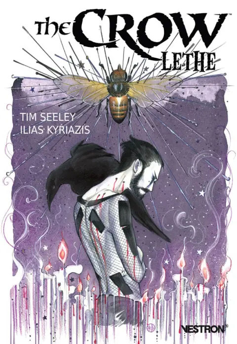 The Crow - Lethe